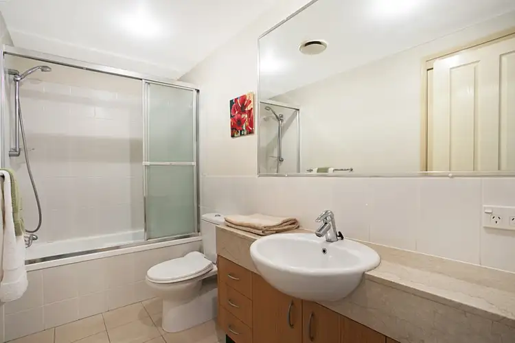 Seventh view of Homely apartment listing, 157/7 Land Street, Toowong QLD 4066