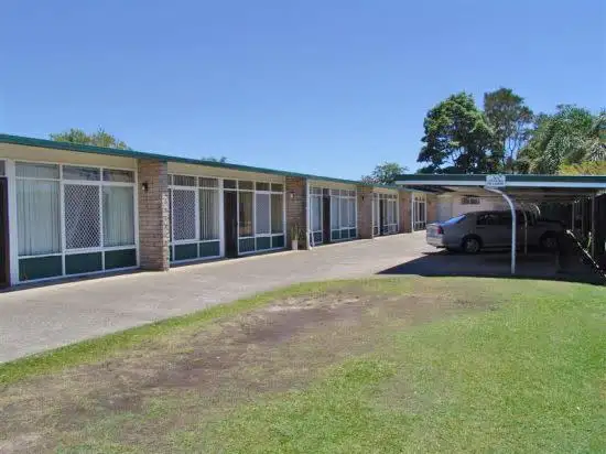 3/20 Vincent Street, Coffs Harbour NSW 2450