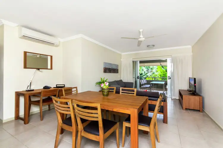 Fourth view of Homely unit listing, 313/ 57-65 Paradise Palms Drive, Kewarra Beach QLD 4879