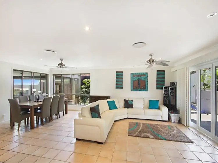 Third view of Homely house listing, 34 Karingal Ave, Bilambil Heights NSW 2486