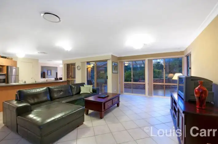 Fourth view of Homely house listing, 81 Craigmore Drive, Kellyville NSW 2155