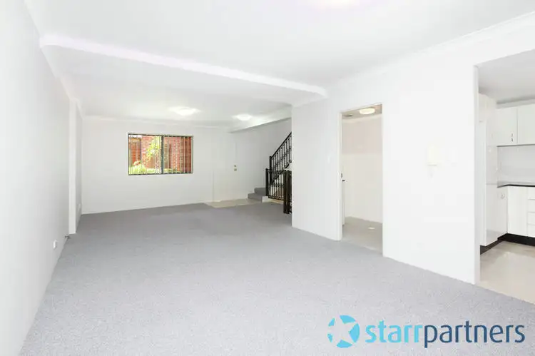 Fifth view of Homely townhouse listing, 15/58 Lansdowne Street, Merrylands NSW 2160