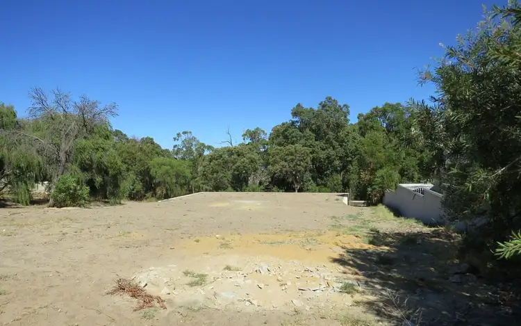 Main view of Homely land listing, 53 Pearce Road, Australind WA 6233