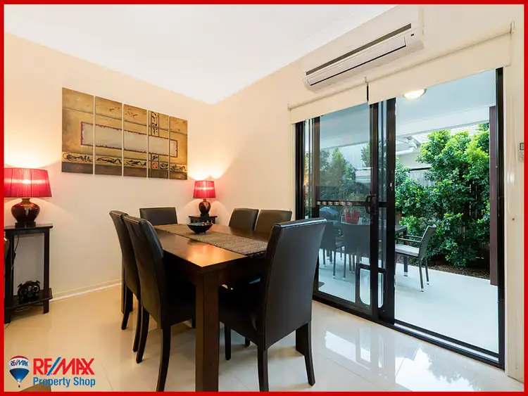 Fifth view of Homely townhouse listing, 15/145 Northcote Street, Brighton QLD 4017