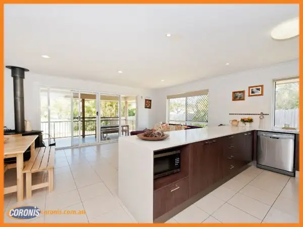 Fourth view of Homely house listing, 29 Papaya Street, Mount Cotton QLD 4165