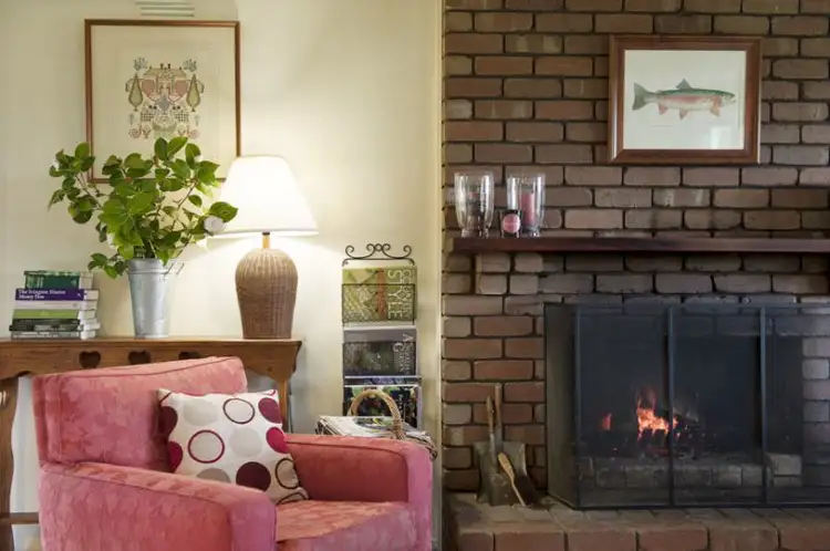 Seventh view of Homely rural property listing, 170 Caspers Access, Forrest VIC 3236
