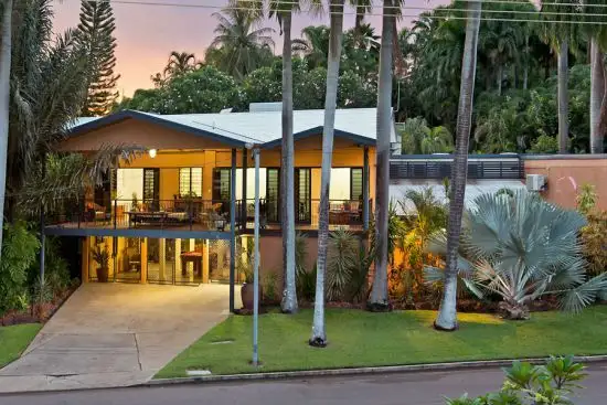 7 Conigrave Street, Fannie Bay NT 820