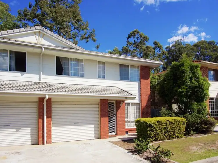 Sixth view of Homely townhouse listing, 10/83 Persse Road, Runcorn QLD 4113