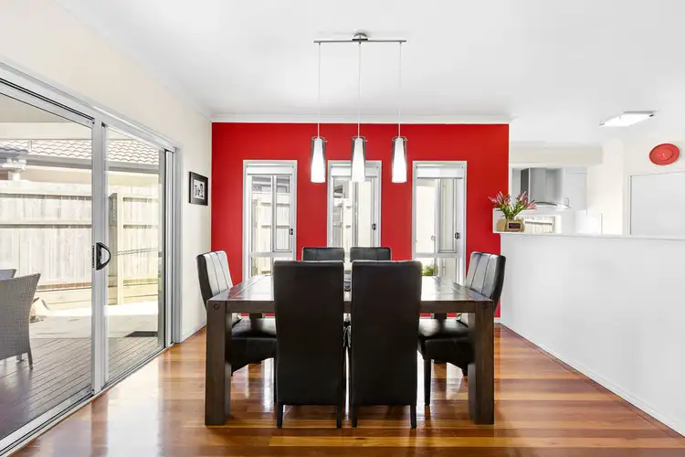 Fourth view of Homely house listing, 7 Daintree Circuit, North Lakes QLD 4509