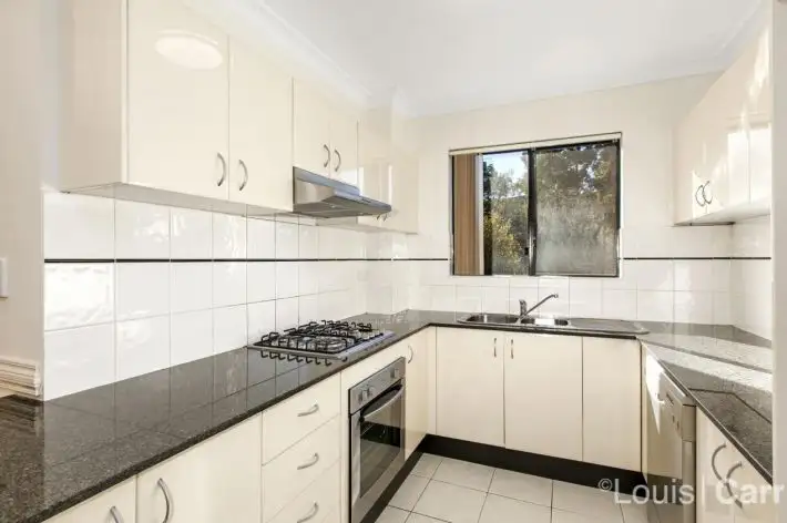 Second view of Homely unit listing, 2/1-7 Belmore Street, North Parramatta NSW 2151