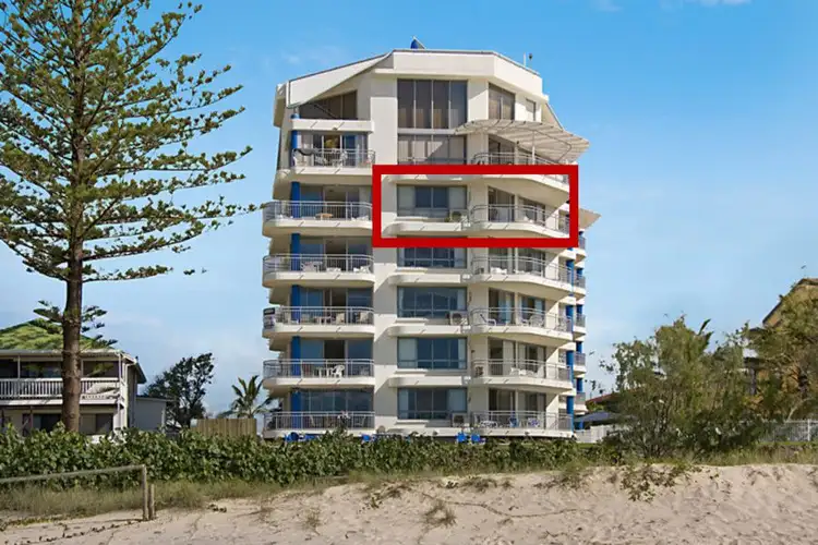 Sixth view of Homely unit listing, 14 277 Golden Four Dve, Bilinga QLD 4225