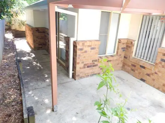 Third view of Homely semi-detached listing, 2/10 Dowling Drive, Southport QLD 4215