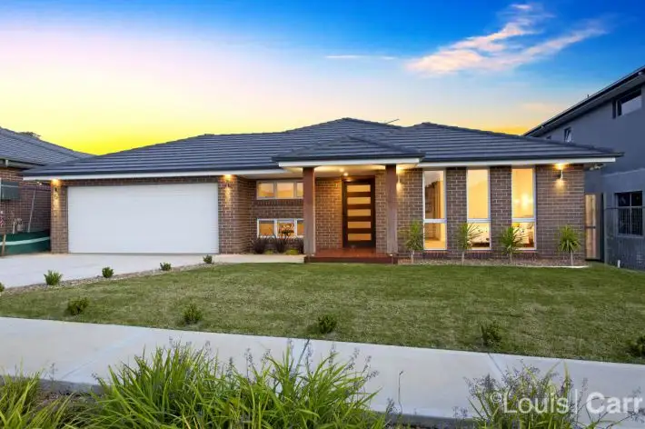 6 Flegg Street, Kellyville NSW 2155