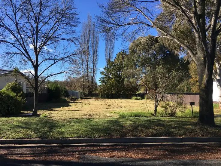 Main view of Homely land listing, 45 Ohio Street, Armidale NSW 2350