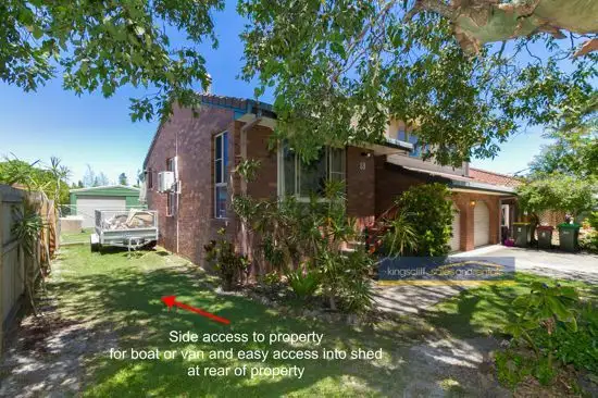 Third view of Homely house listing, 13 Kurrajong Ave, Cabarita Beach NSW 2488