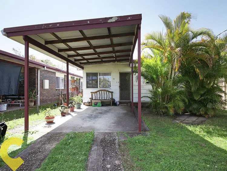 25 Rosemary Street, Caboolture South QLD 4510