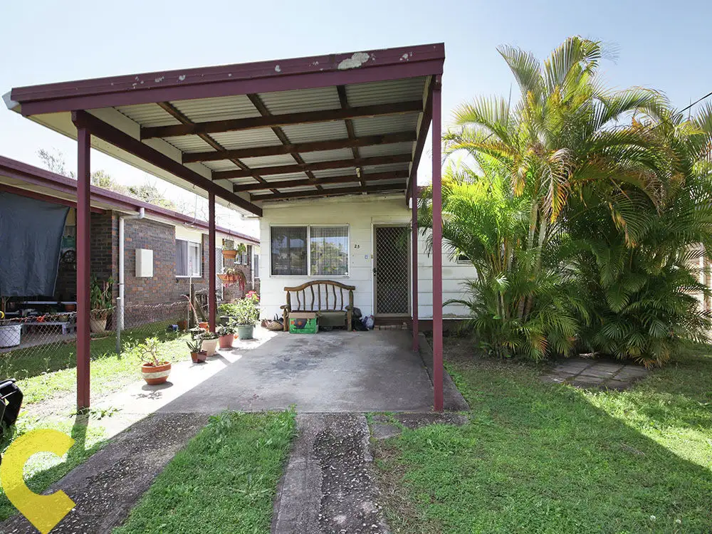 Main view of Homely house listing, 25 Rosemary Street, Caboolture South QLD 4510