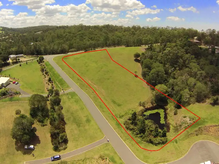 lot 15 Ramsay Rd, Clear Mountain QLD 4500