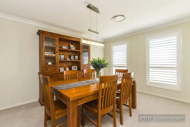 Sixth view of Homely house listing, 41 Wigeon Chase, Cameron Park NSW 2285