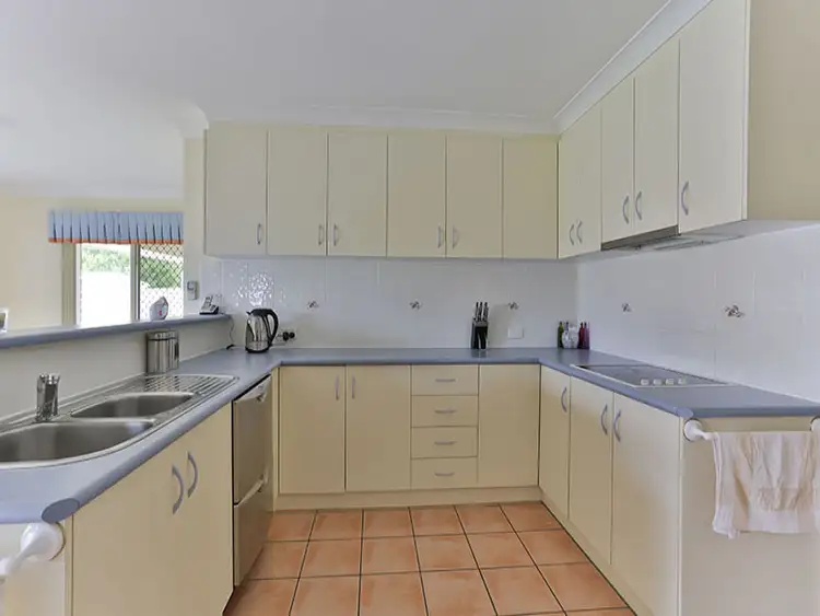 Fifth view of Homely house listing, 30 Swartz Street, Kearneys Spring QLD 4350