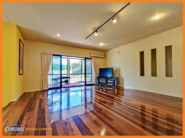 Sixth view of Homely house listing, 142 The Avenue, Sunnybank Hills QLD 4109