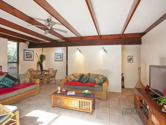 Third view of Homely house listing, 10 Hill St, Sunshine Beach QLD 4567