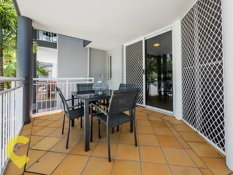 Sixth view of Homely unit listing, 7/1 Ascog Terrace, Toowong QLD 4066