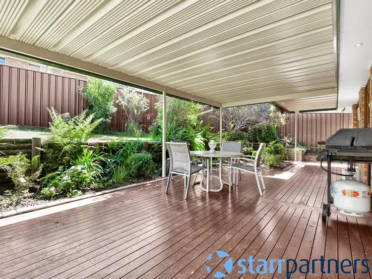 Seventh view of Homely house listing, 5 Moth Place, Raby NSW 2566