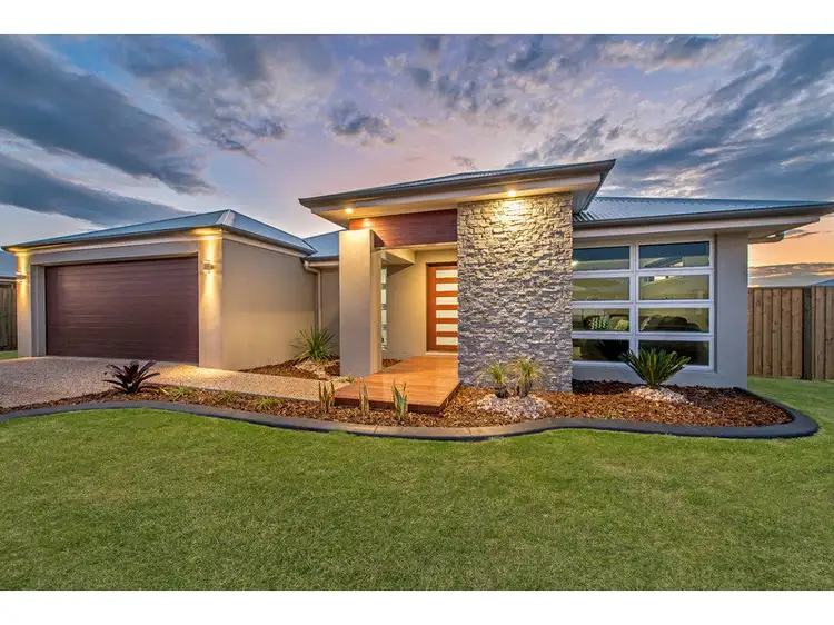 Main view of Homely house listing, 7 Kennard Street, Westbrook QLD 4350