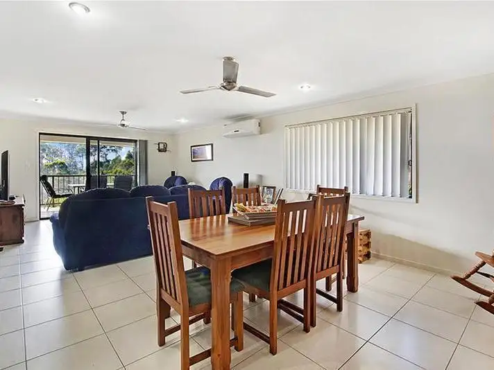 Fourth view of Homely house listing, 17 Diamantina Circuit, Pacific Pines QLD 4211