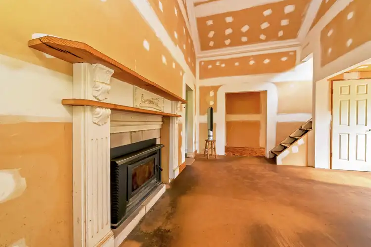 Second view of Homely rural property listing, 19 Costello Road, Cabarlah QLD 4352