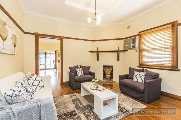Second view of Homely house listing, 6 Mowbray Crescent, Adamstown NSW 2289