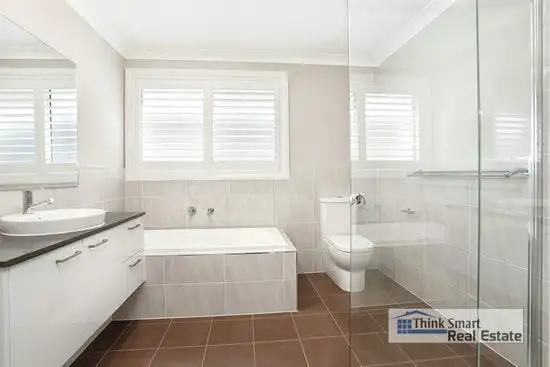 Fifth view of Homely house listing, 33 Lapstone Street, The Ponds NSW 2769