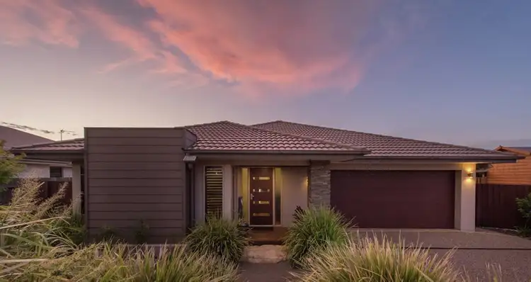 Second view of Homely house listing, 27 Trevean Drive, Kleinton QLD 4352