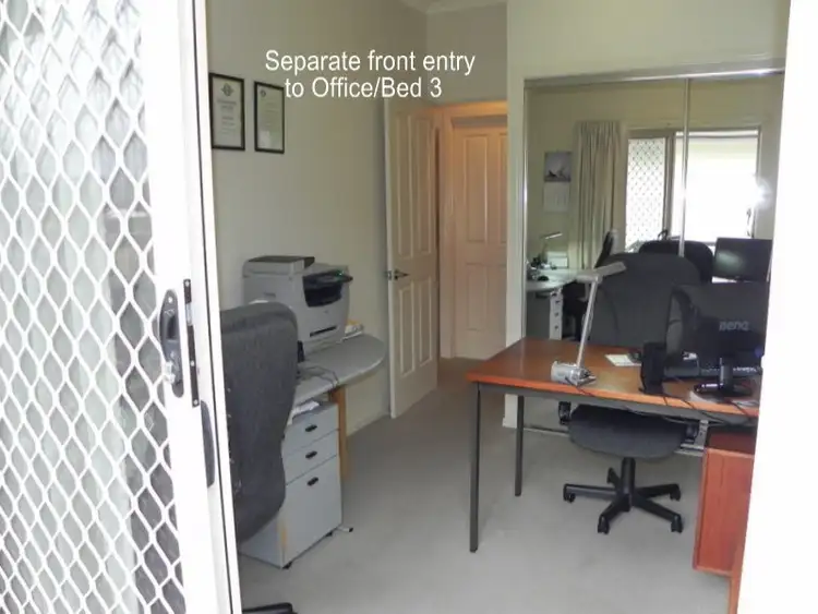 Sixth view of Homely townhouse listing, 2/8 Willaroo Way, Maleny QLD 4552