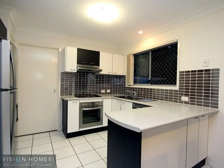 Second view of Homely unit listing, 18/17 Fleet St, Browns Plains QLD 4118