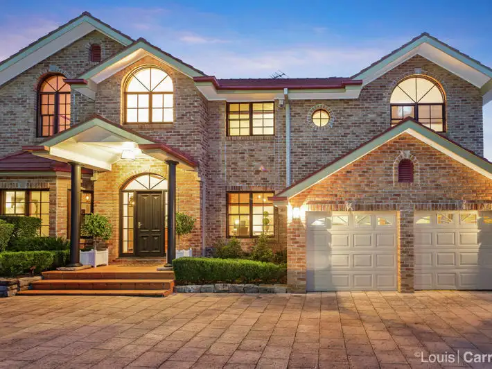 7 Luss Court, Glenhaven NSW 2156