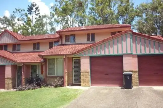 Main view of Homely townhouse listing, 17/1230 Creek Road, Carindale QLD 4152