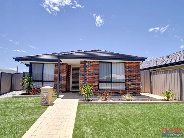 Third view of Homely house listing, 63 Brooklyn Avenue*, Pearsall WA 6065