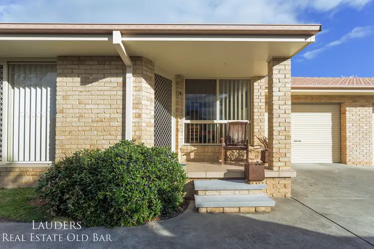 Second view of Homely house listing, 2/24 Sheppard Street, Old Bar NSW 2430