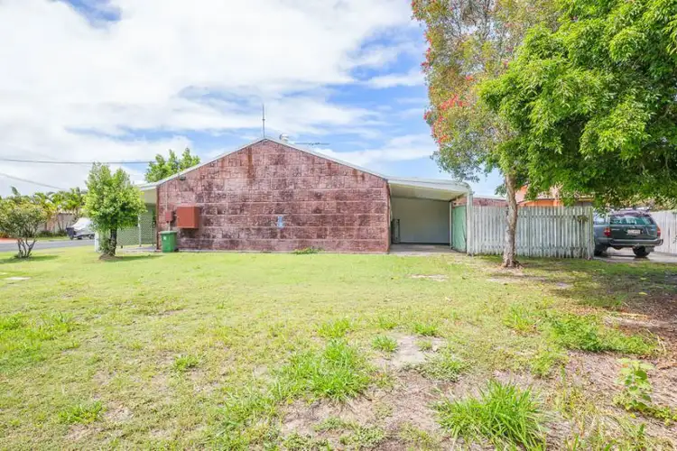 Third view of Homely unit listing, 1/1 Sixth Avenue, Woorim QLD 4507