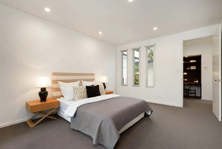 Sixth view of Homely house listing, Residence 2/1 Blake Street, Rose Bay NSW 2029