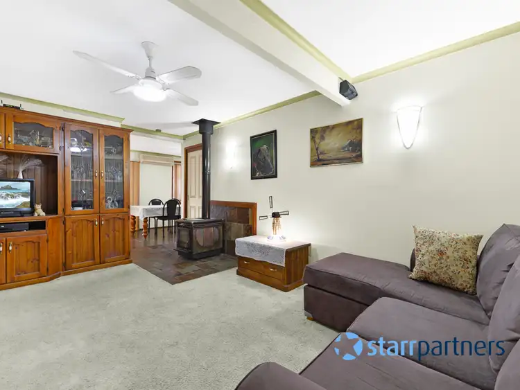 Second view of Homely house listing, 19 Francis St, Minto NSW 2566