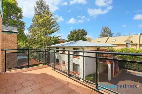 Third view of Homely unit listing, 7/52 Grose Street, North Parramatta NSW 2151