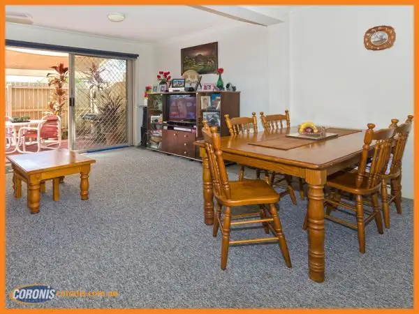 Fourth view of Homely house listing, 151/10 Bourton Road, Merrimac QLD 4226