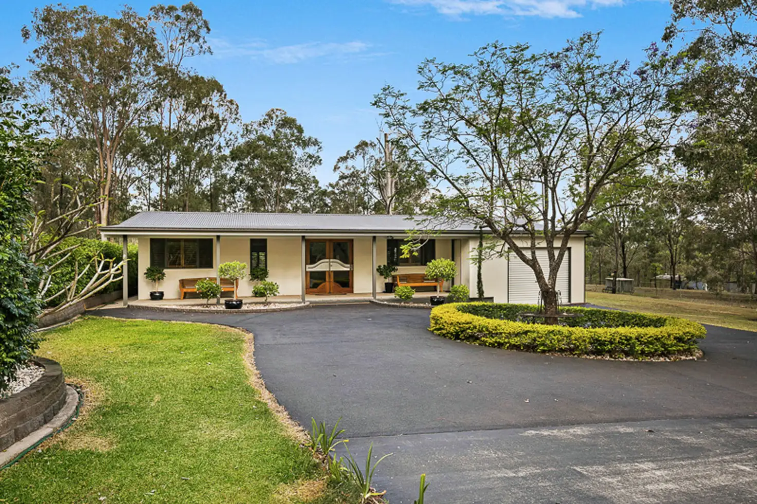 Main view of Homely house listing, 36 Larnook Street, Upper Lockyer QLD 4352