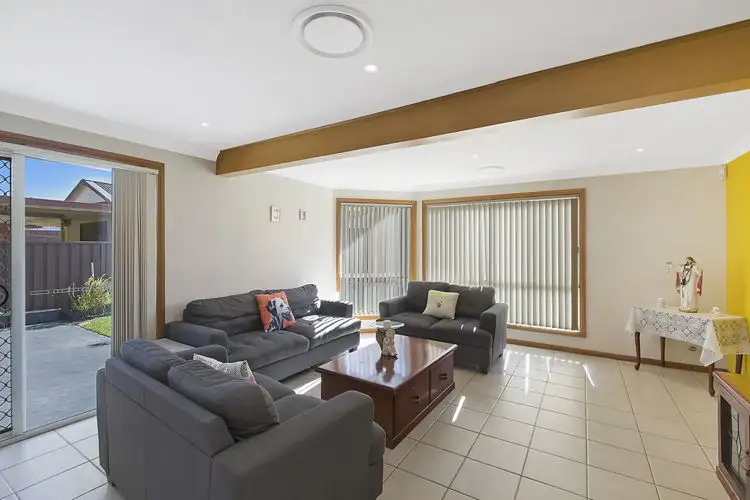 Sixth view of Homely house listing, 7 Campion St, Wetherill Park NSW 2164