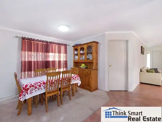 Fourth view of Homely house listing, 3 Flamingo Grove, Plumpton NSW 2761