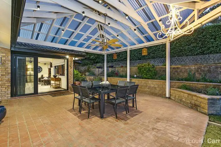 Sixth view of Homely house listing, 42 Fingal Avenue, Glenhaven NSW 2156