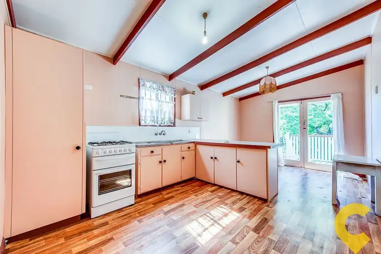 Second view of Homely house listing, 39 Osullivan Street, Woodend QLD 4305